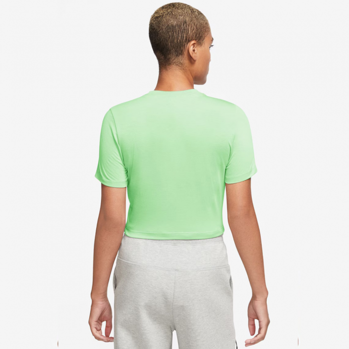 W NSW TEE ESSNTL SLIM CRP LBR [2]