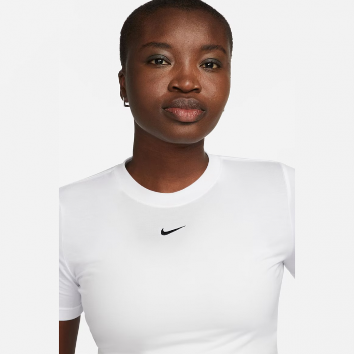 W NSW TEE ESSNTL SLIM CRP LBR [3]