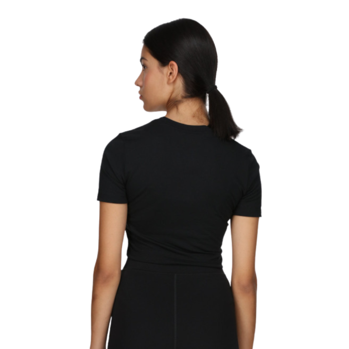 W NSW TEE ESSNTL SLIM CRP LBR FB2873-010 [4]