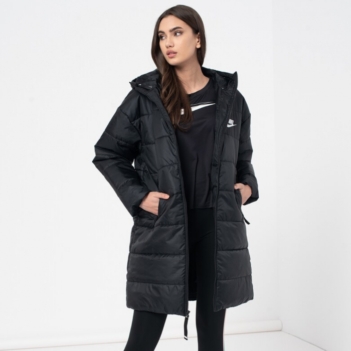 W NSW TF Rpl Classic Hd Parka DJ6999-010 [4]