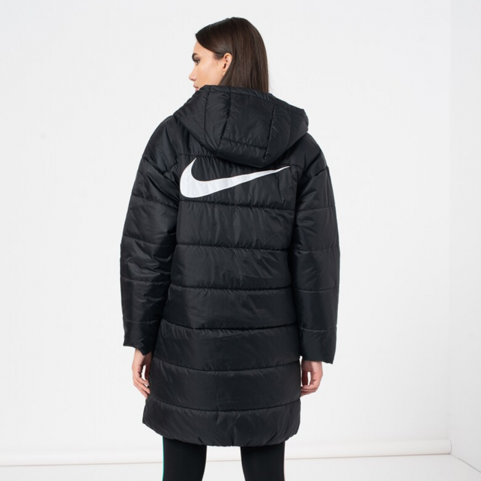 W NSW TF Rpl Classic Hd Parka DJ6999-010 [3]