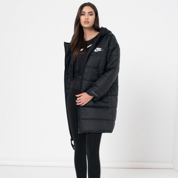 W NSW TF Rpl Classic Hd Parka DJ6999-010