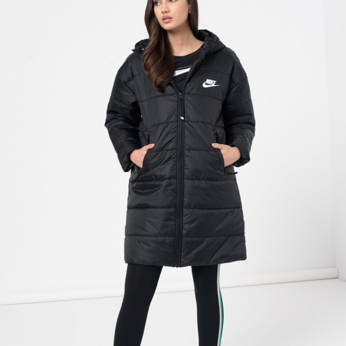 W NSW TF Rpl Classic Hd Parka DJ6999-010 [2]