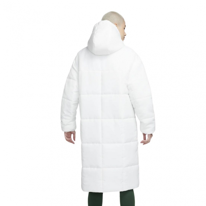 Nike Sportswear Classic Puffer Women's Therma-FIT Loose Hooded Parka [2]