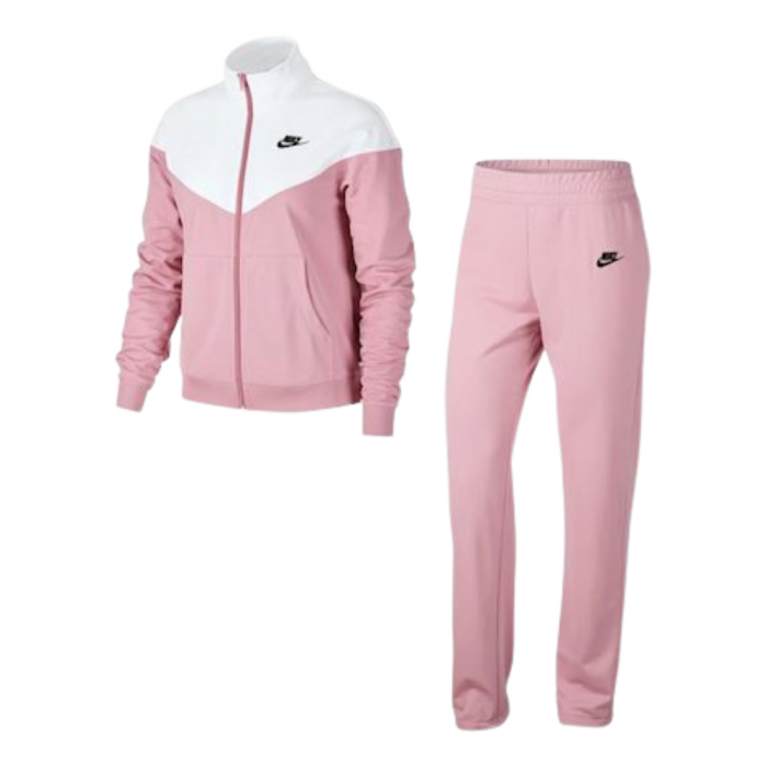 W Nsw Trk Suit Pk [2]