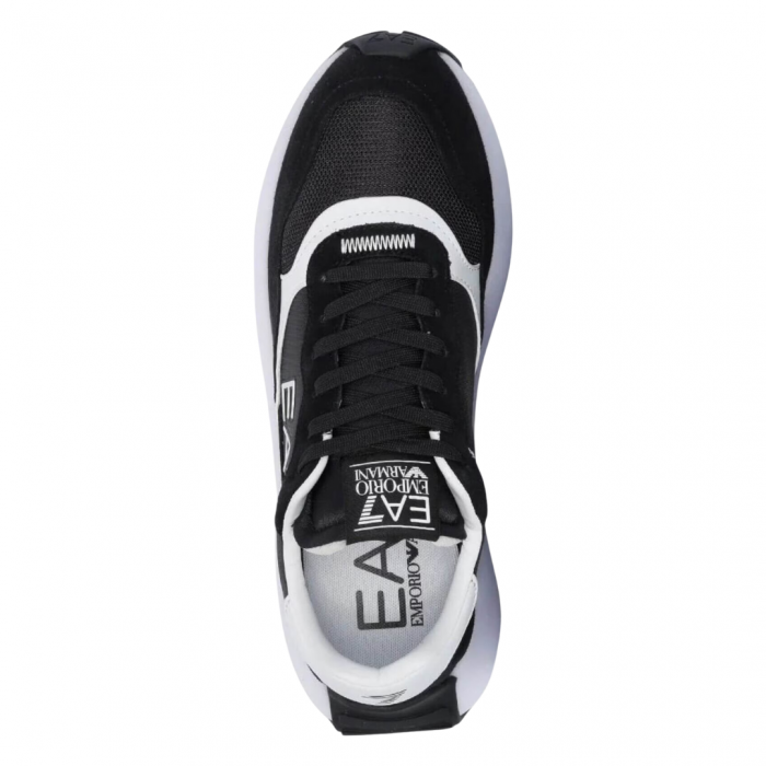 Pantofi sport Emporio Armani EA7 Wader [3]