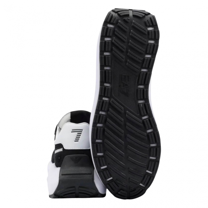 Pantofi sport Emporio Armani EA7 Wader [4]