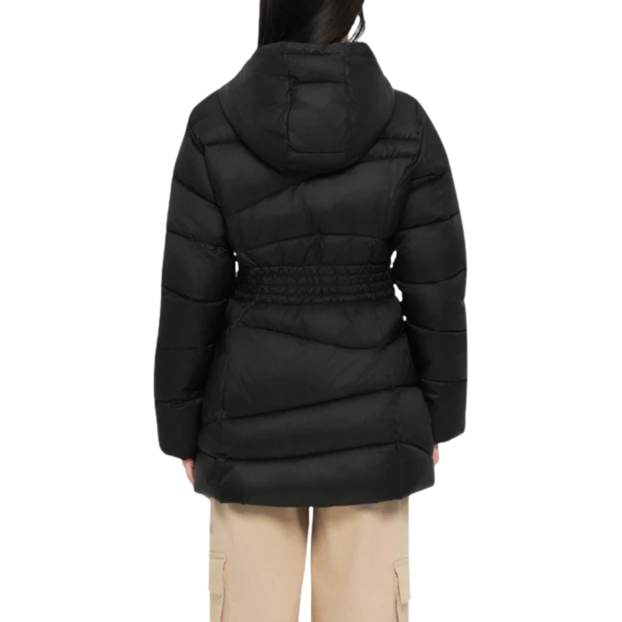 WINTER JACKETS W SLIM CABAN HO AF16413-7W000661-UC001 [4]