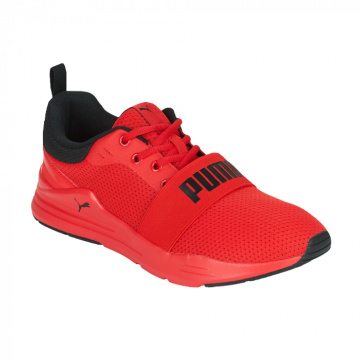 Wired Run [2]