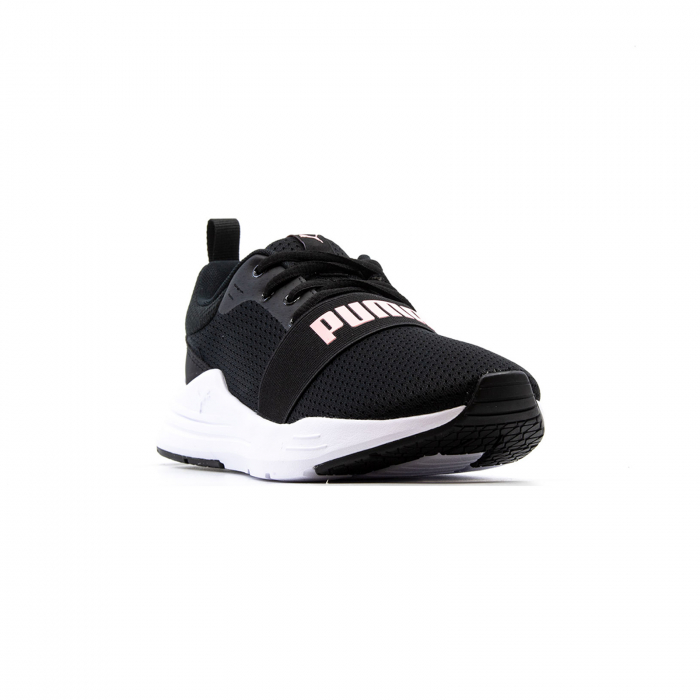 Wired Run Jr [3]