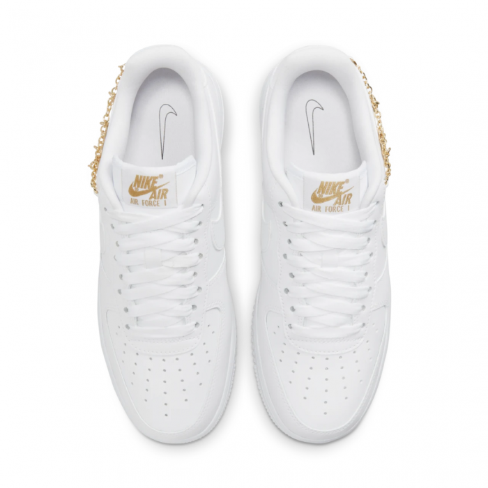 WMNS AIR FORCE 1 `07 LX DD1525-100 [4]