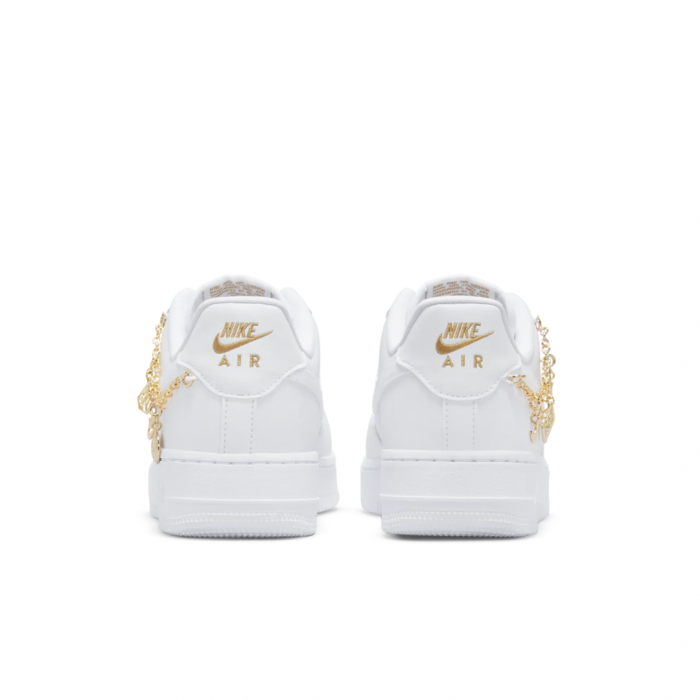 WMNS AIR FORCE 1 `07 LX DD1525-100 [5]