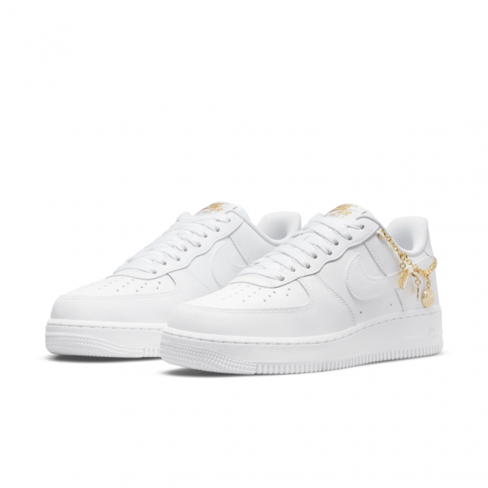 WMNS AIR FORCE 1 `07 LX DD1525-100 [6]