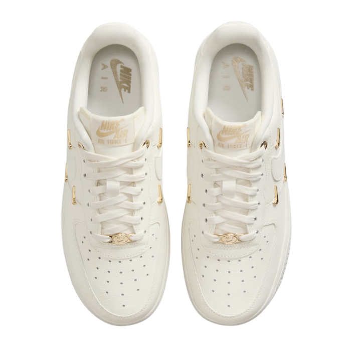 WMNS AIR FORCE 1 `07 LX FV3654-111 [5]