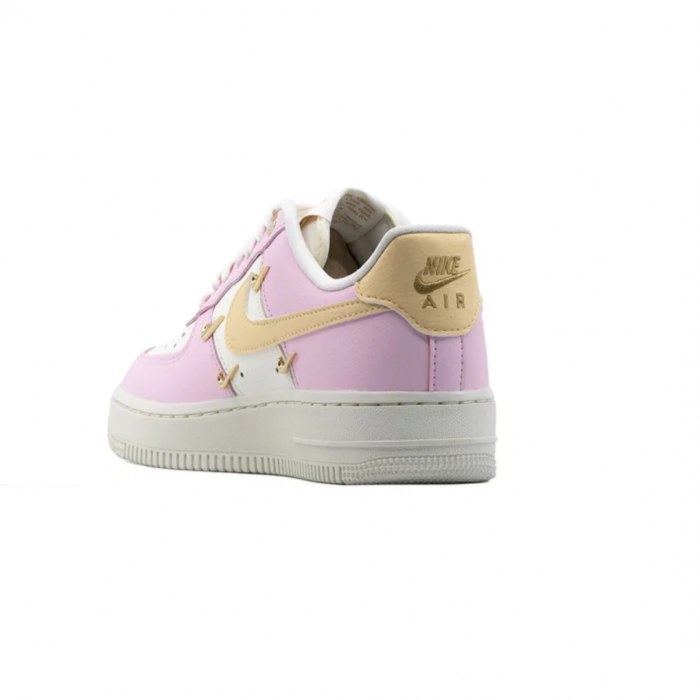 WMNS AIR FORCE 1 `07 LX IB2574-600 [4]