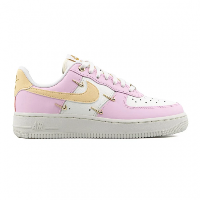 WMNS AIR FORCE 1  07 LX IB2574-600