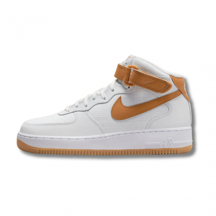WMNS Air Force 1 `07 Mid [2]