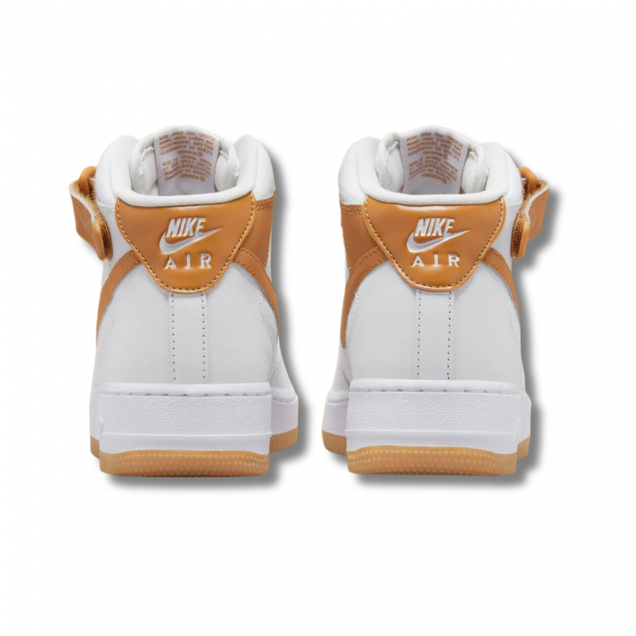 WMNS Air Force 1 `07 Mid [5]