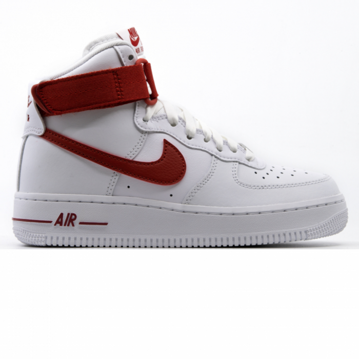 WMNS Air Force 1 Hi Rec DD9624-102