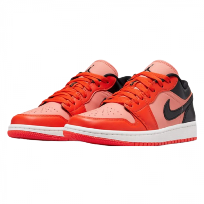 Wmns Air Jordan 1 Low Se [3]