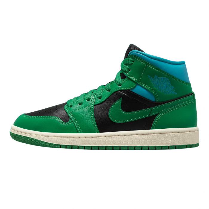 Nike Air Jordan 1 Mid [2]