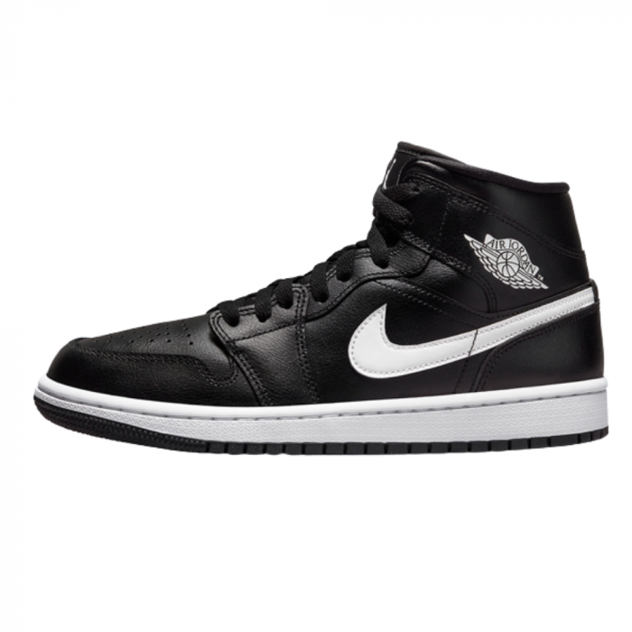 Wmns Air Jordan 1 Mid 365 [2]