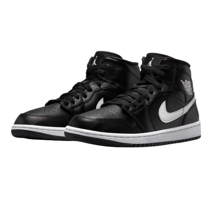Wmns Air Jordan 1 Mid 365 [3]