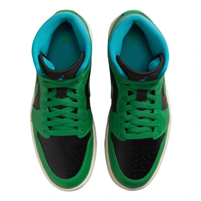 Nike Air Jordan 1 Mid [6]