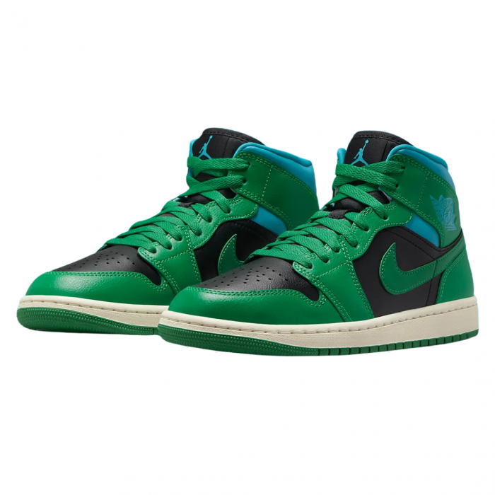 Nike Air Jordan 1 Mid [3]