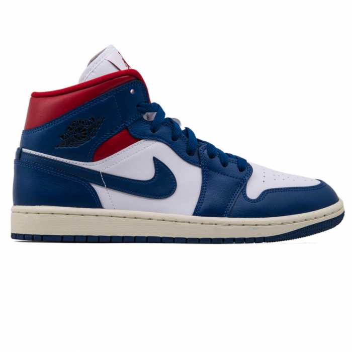 WMNS Air Jordan 1 Mid BQ6472-146