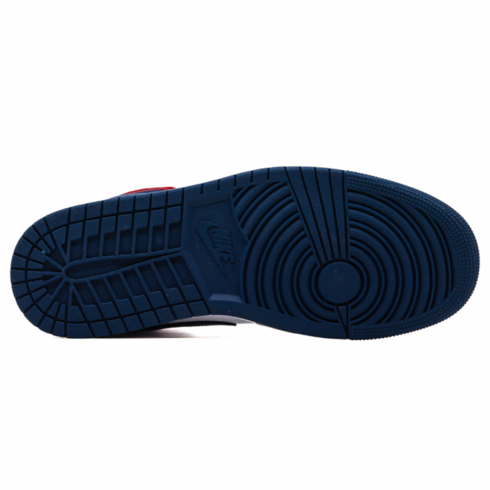 WMNS Air Jordan 1 Mid BQ6472-146 [5]