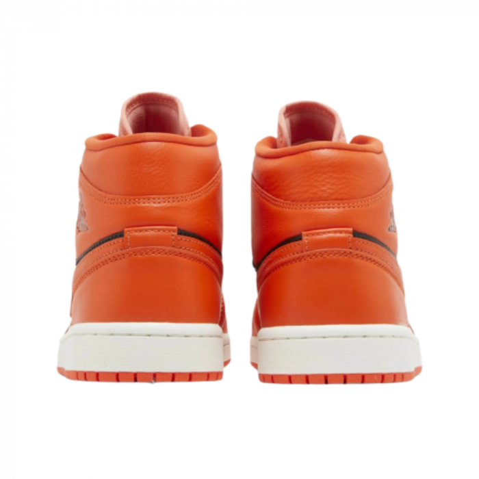 Wmns Air Jordan 1 Mid Se [2]