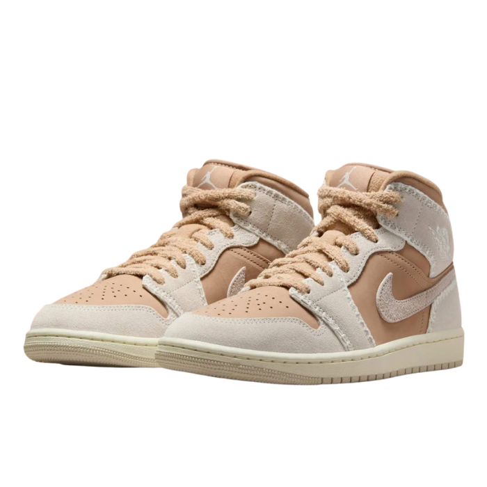 WMNS AIR JORDAN 1 MID SE HV4269-200 [4]