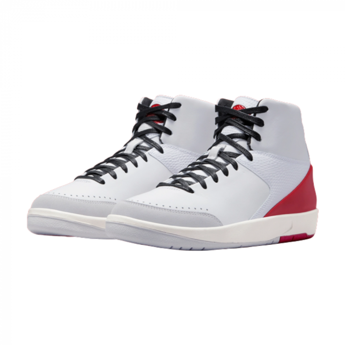 Wmns Air Jordan 2 Retro Nc 2 [3]