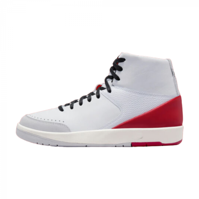 Wmns Air Jordan 2 Retro Nc 2 [2]