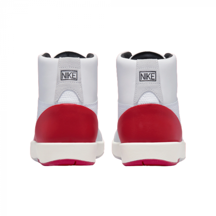 Wmns Air Jordan 2 Retro Nc 2 [4]