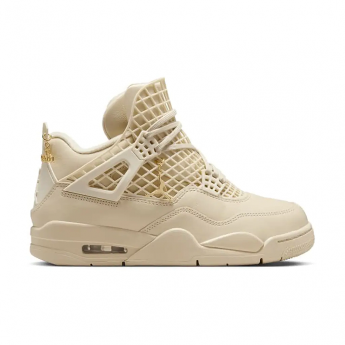 WMNS AIR JORDAN 4 NET FN7251-200