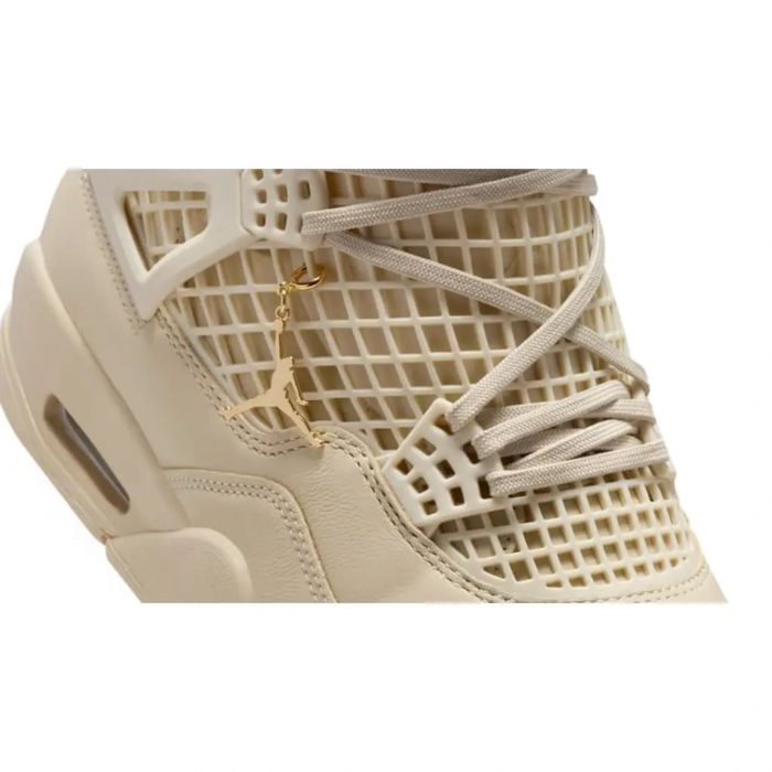 WMNS AIR JORDAN 4 NET FN7251-200 [5]