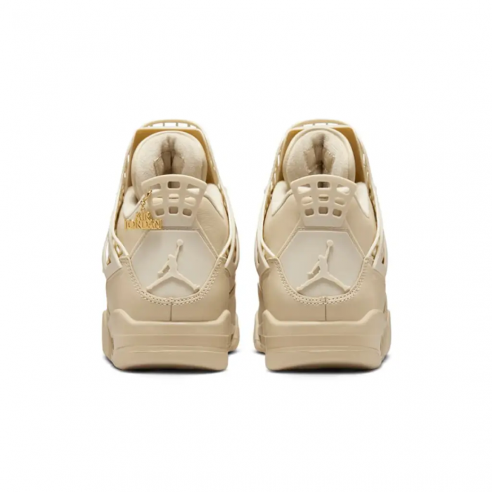WMNS AIR JORDAN 4 NET FN7251-200 [4]