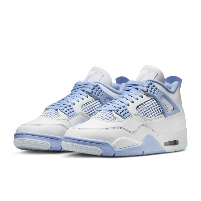 WMNS AIR JORDAN 4 RETRO S25 HV0823-100 [6]
