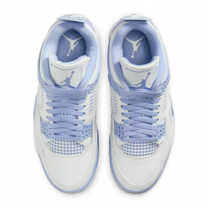 WMNS AIR JORDAN 4 RETRO S25 HV0823-100 [4]