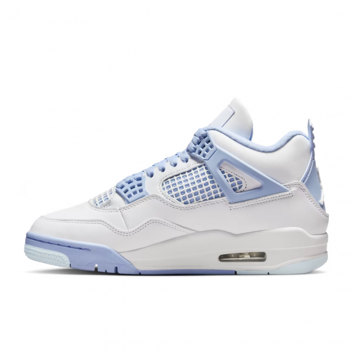 WMNS AIR JORDAN 4 RETRO S25 HV0823-100 [3]