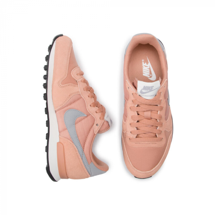 WMNS Internationalist [4]