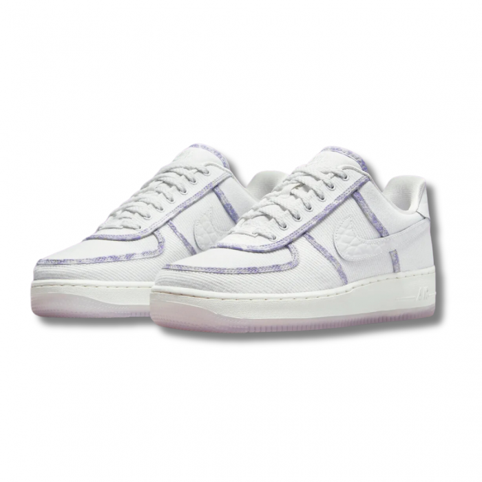 Nike Air Force 1 Low “Doll” [3]
