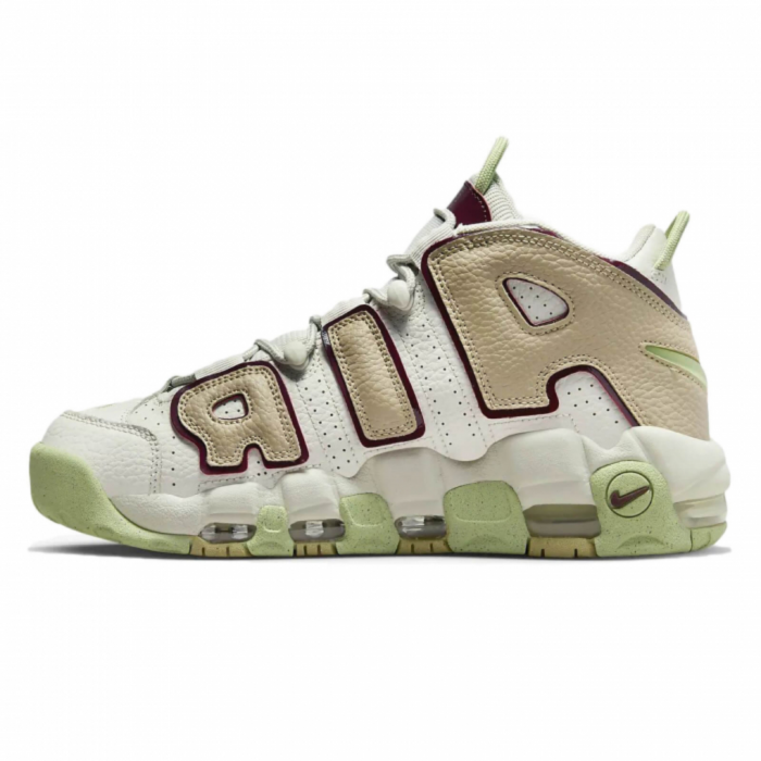 WMNS Nike Air More Uptempo Wfl DX8955-001 [2]