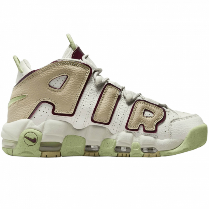 WMNS Nike Air More Uptempo Wfl DX8955-001