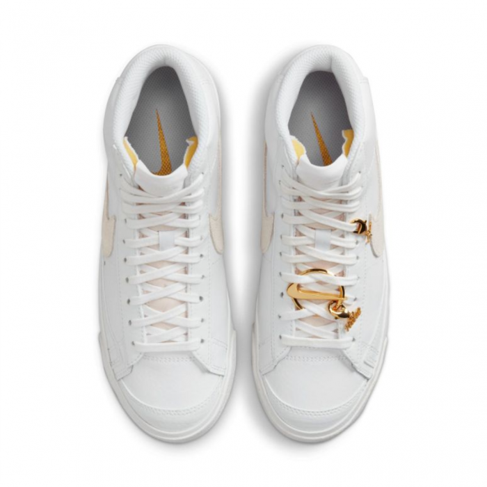 WMNS NIKE BLAZER MID `77 AC FB8475-100 [4]
