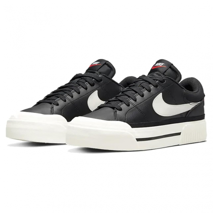 WMNS Nike Court Legacy Lift [3]