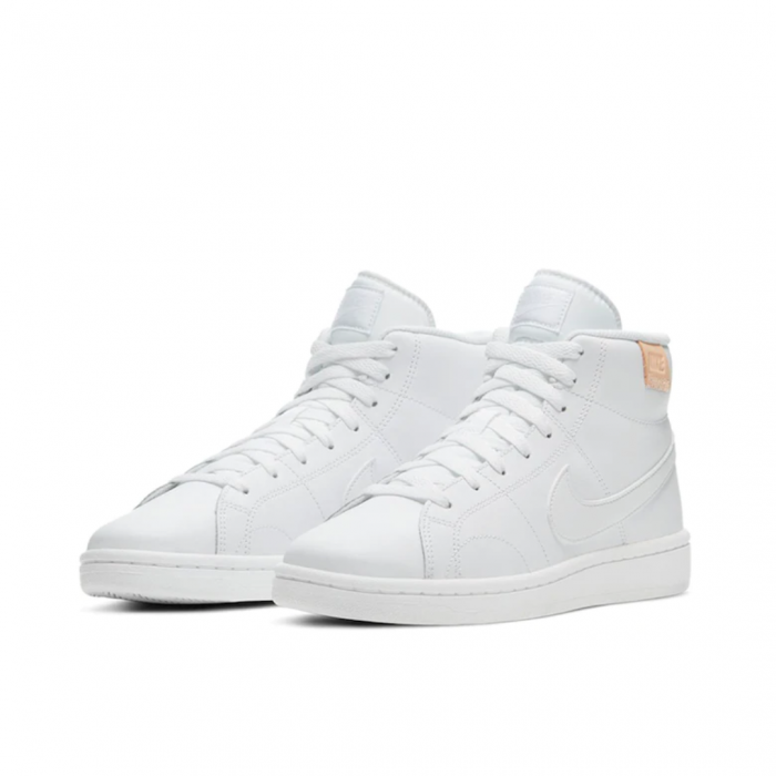 WMNS NIKE COURT ROYALE 2 MID CT1725-100 [3]
