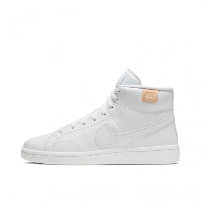 WMNS NIKE COURT ROYALE 2 MID CT1725-100 [2]